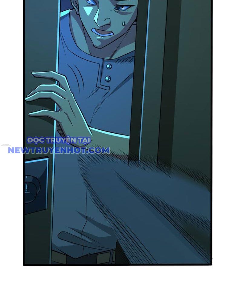 Lồng Giam Ác Ma Chap 8 - Next Chap 9