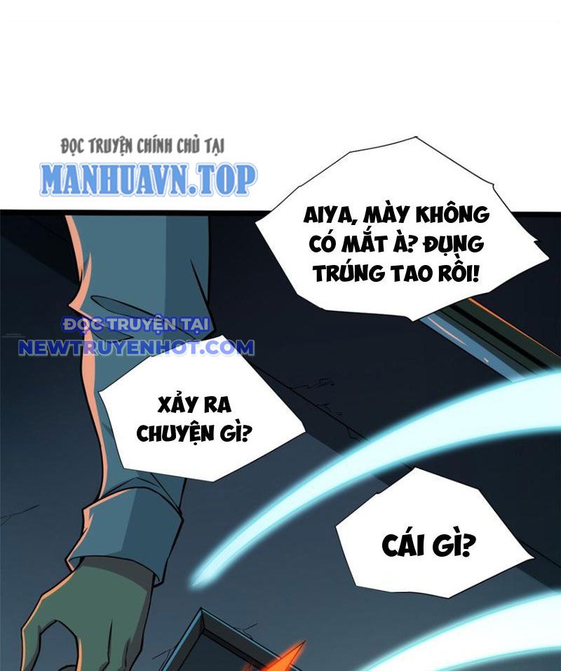 Lồng Giam Ác Ma Chap 8 - Next Chap 9