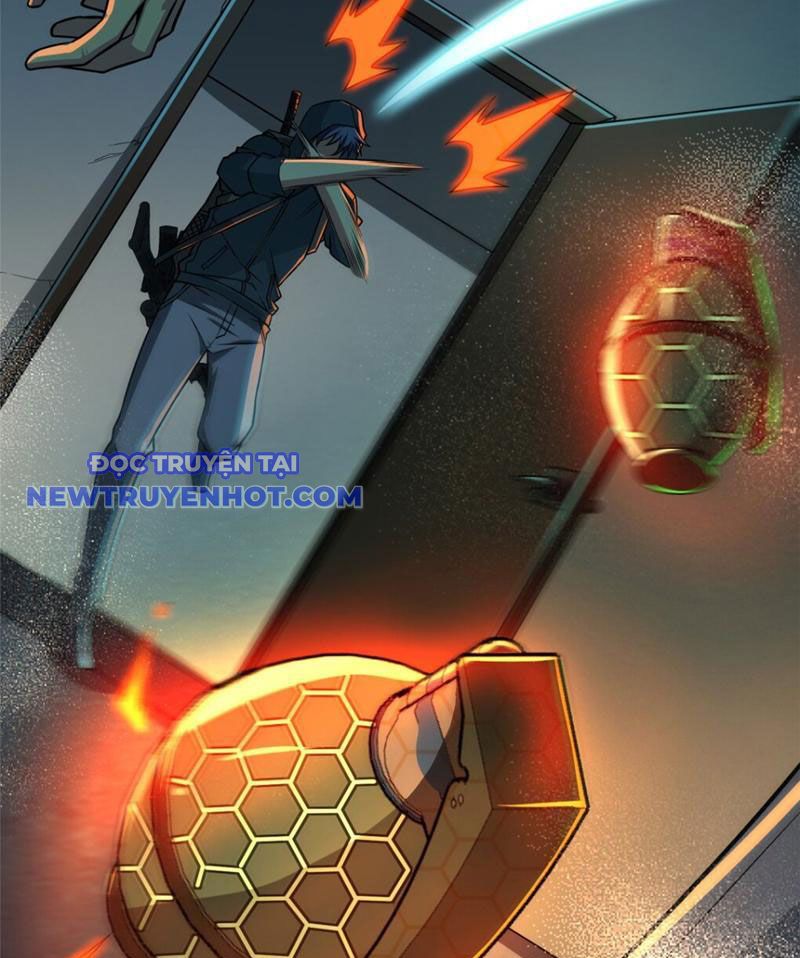 Lồng Giam Ác Ma Chap 8 - Next Chap 9