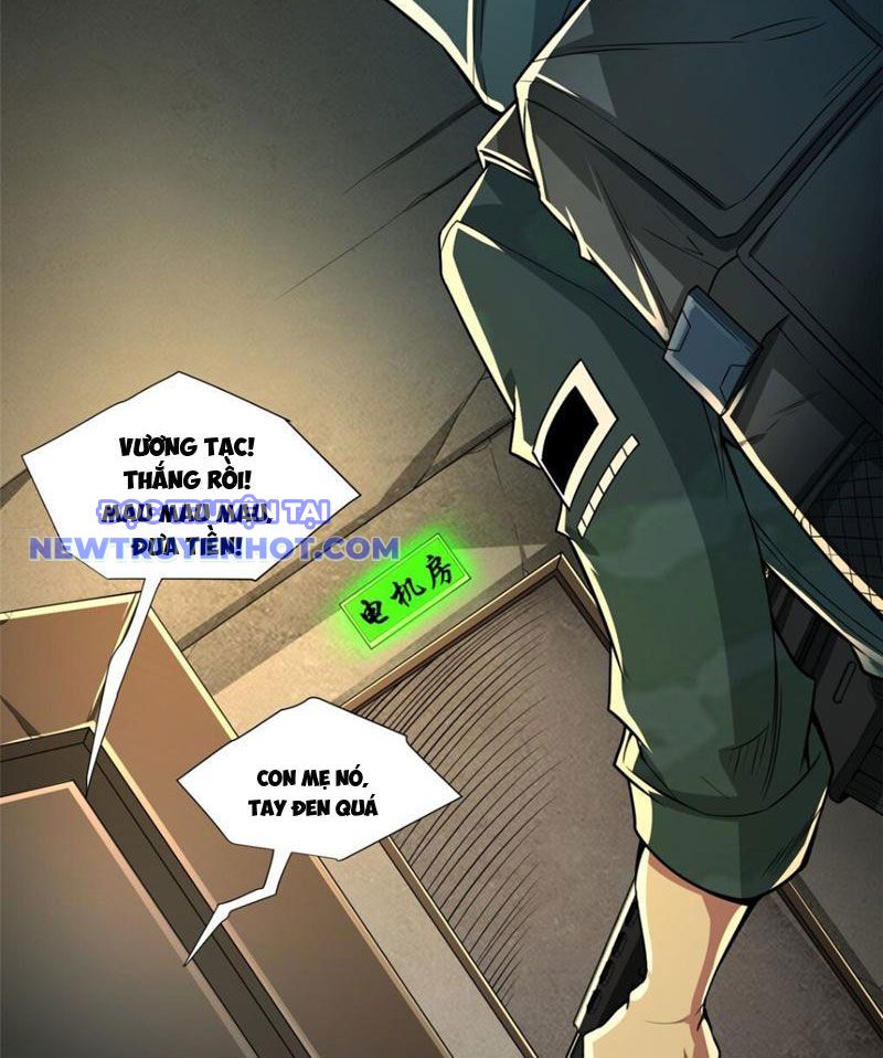 Lồng Giam Ác Ma Chap 8 - Next Chap 9