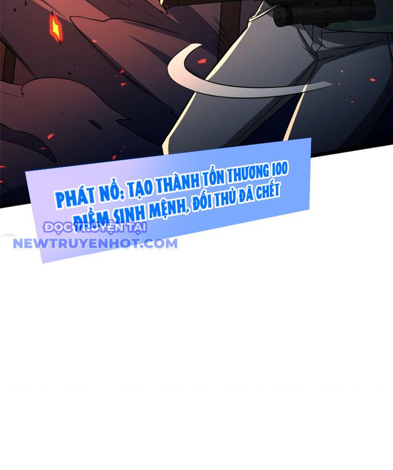 Lồng Giam Ác Ma Chap 8 - Next Chap 9