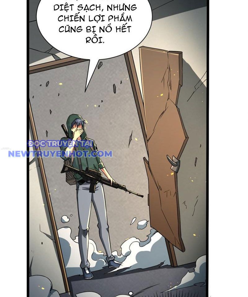 Lồng Giam Ác Ma Chap 8 - Next Chap 9