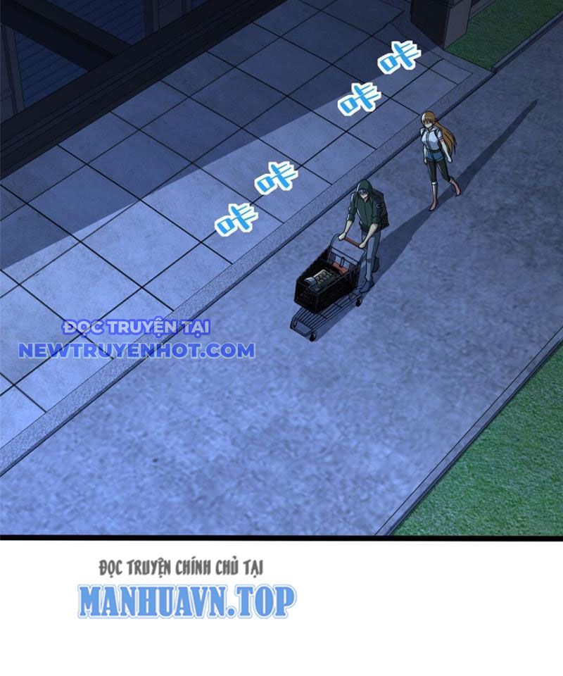 Lồng Giam Ác Ma Chap 8 - Next Chap 9