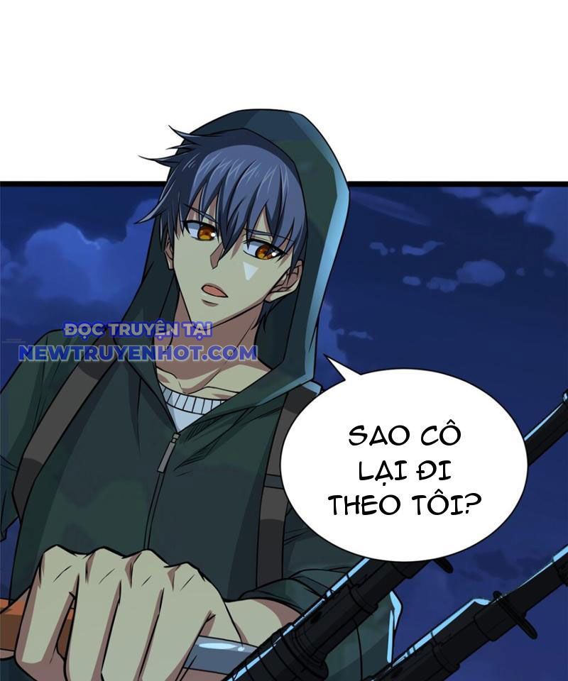 Lồng Giam Ác Ma Chap 8 - Next Chap 9