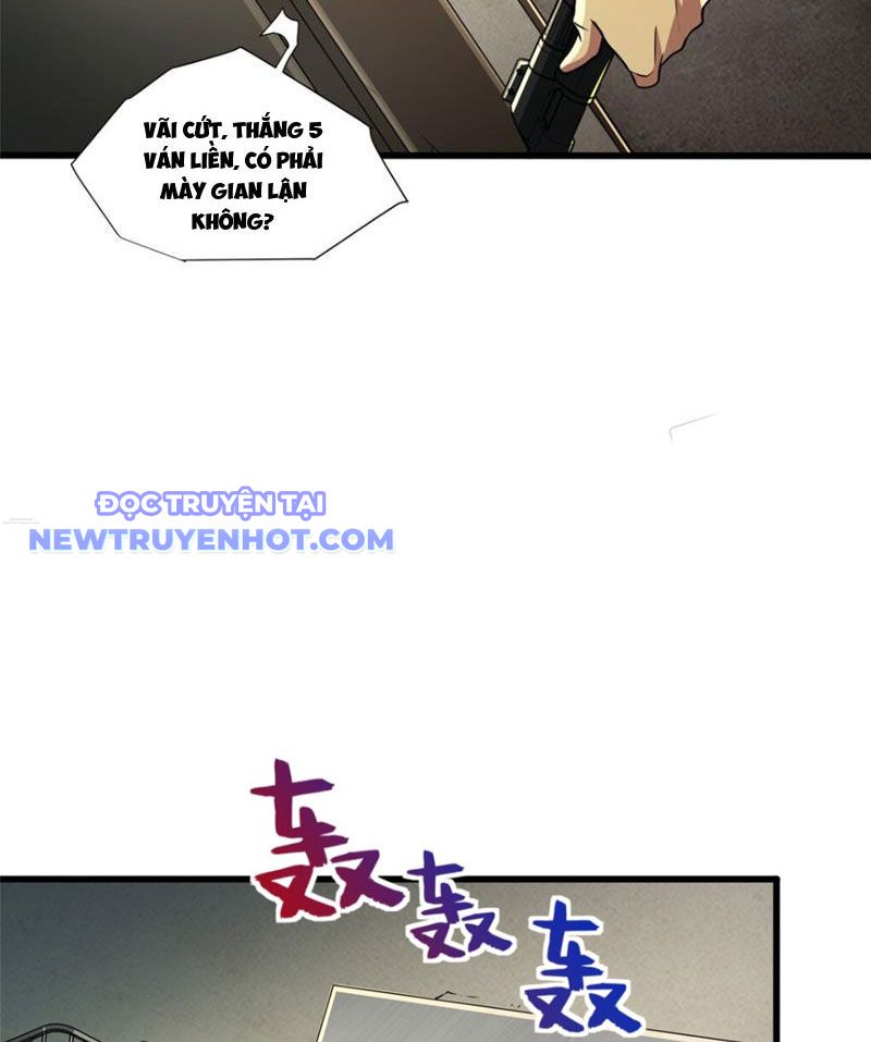 Lồng Giam Ác Ma Chap 8 - Next Chap 9