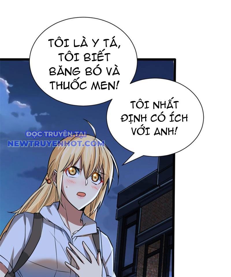 Lồng Giam Ác Ma Chap 8 - Next Chap 9