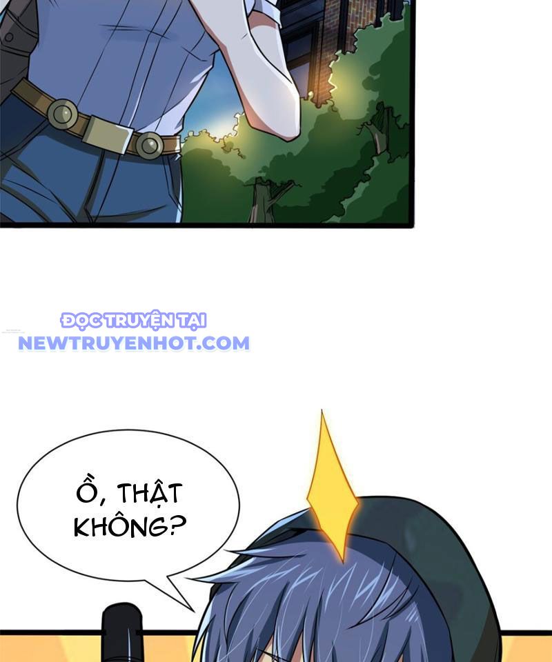 Lồng Giam Ác Ma Chap 8 - Next Chap 9