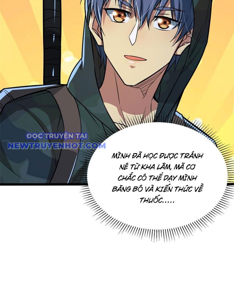 Lồng Giam Ác Ma Chap 8 - Next Chap 9