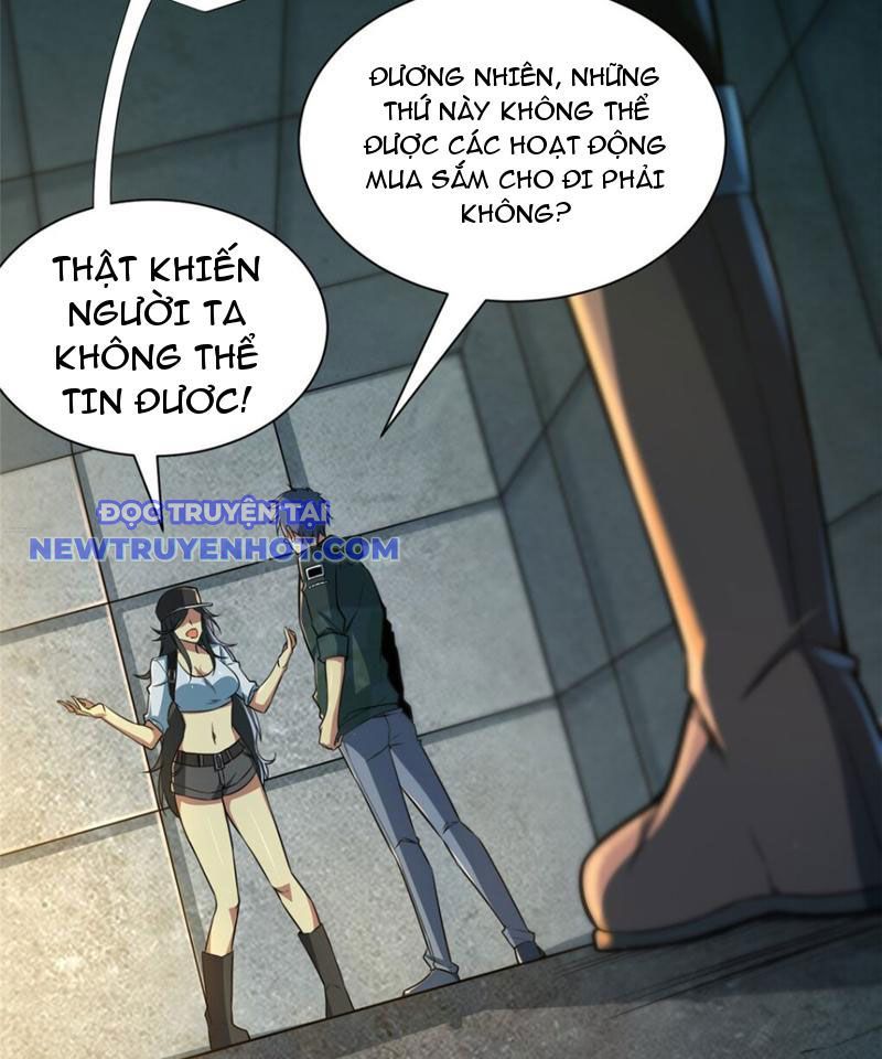 Lồng Giam Ác Ma Chap 8 - Next Chap 9