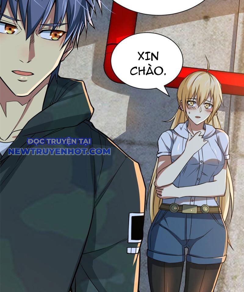 Lồng Giam Ác Ma Chap 8 - Next Chap 9