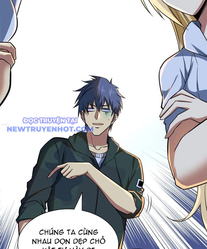 Lồng Giam Ác Ma Chap 8 - Next Chap 9