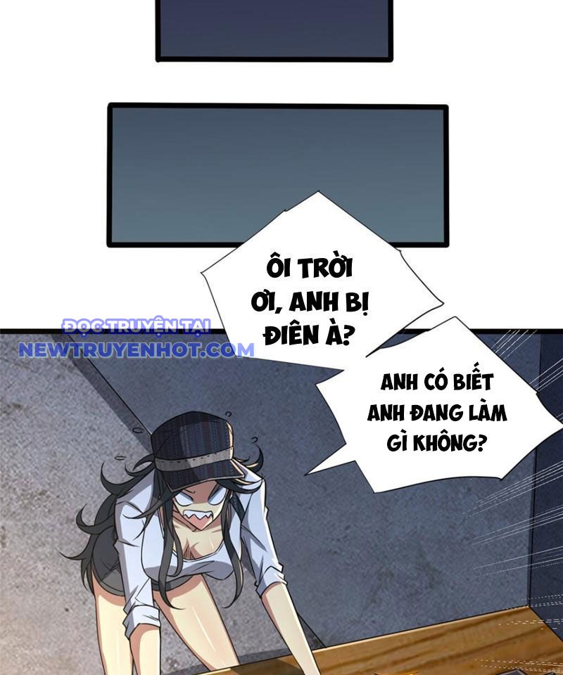 Lồng Giam Ác Ma Chap 8 - Next Chap 9