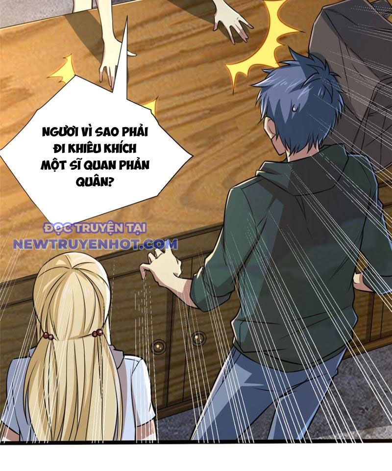 Lồng Giam Ác Ma Chap 8 - Next Chap 9