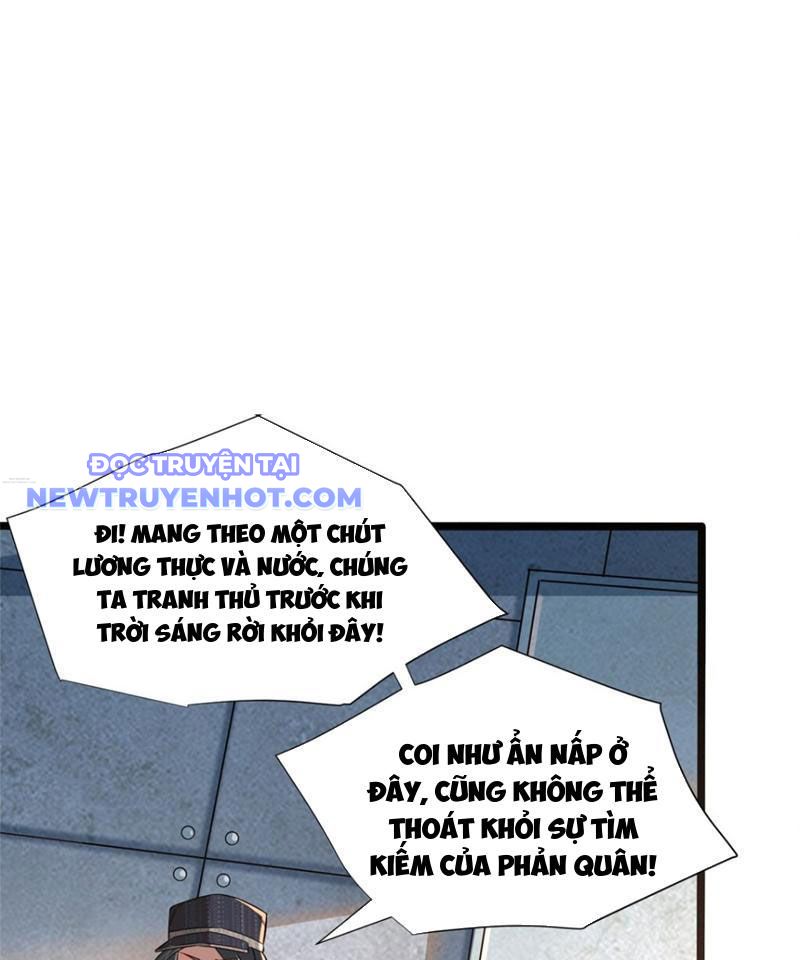 Lồng Giam Ác Ma Chap 8 - Next Chap 9