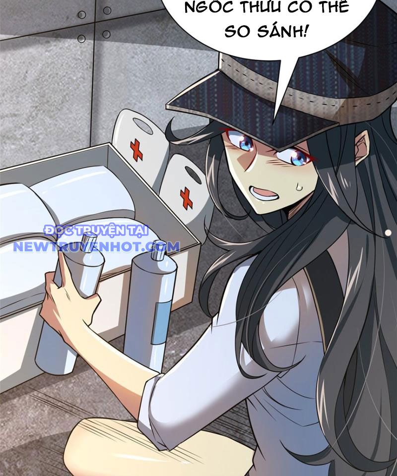 Lồng Giam Ác Ma Chap 8 - Next Chap 9