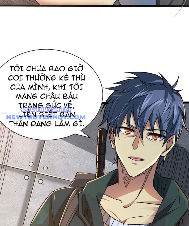 Lồng Giam Ác Ma Chap 8 - Next Chap 9