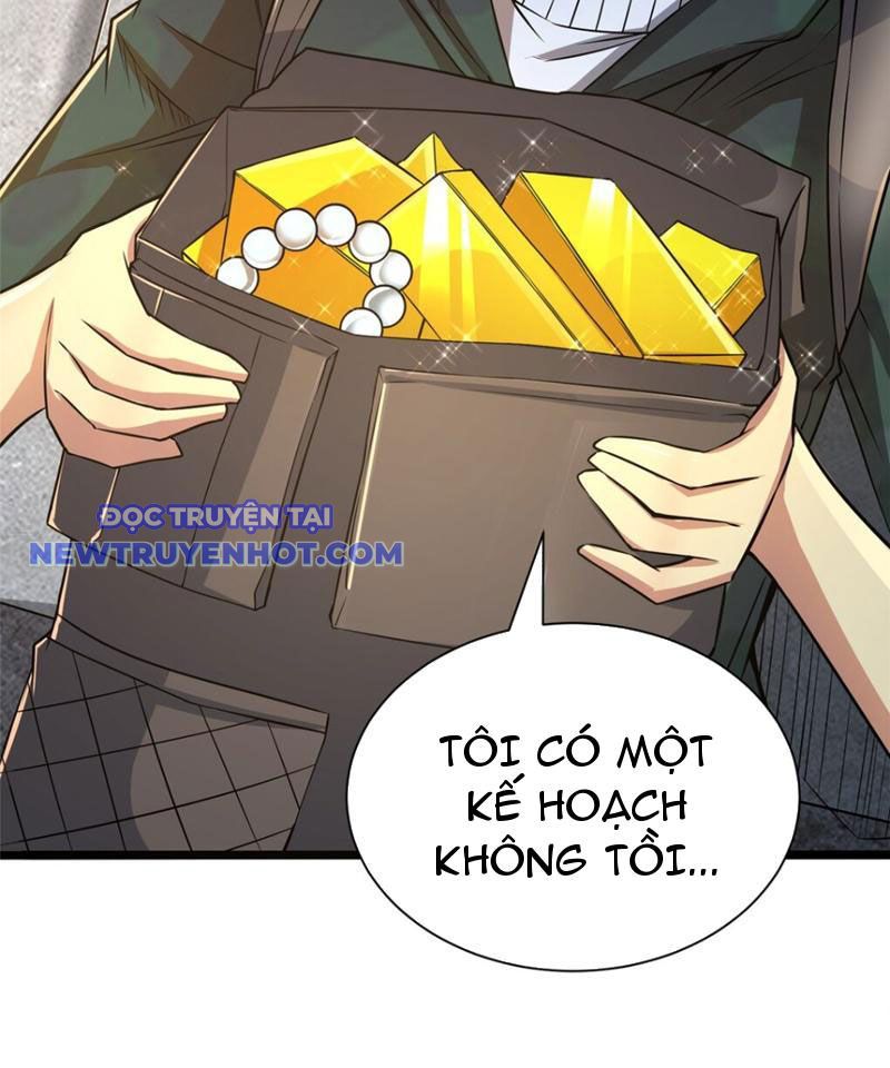 Lồng Giam Ác Ma Chap 8 - Next Chap 9