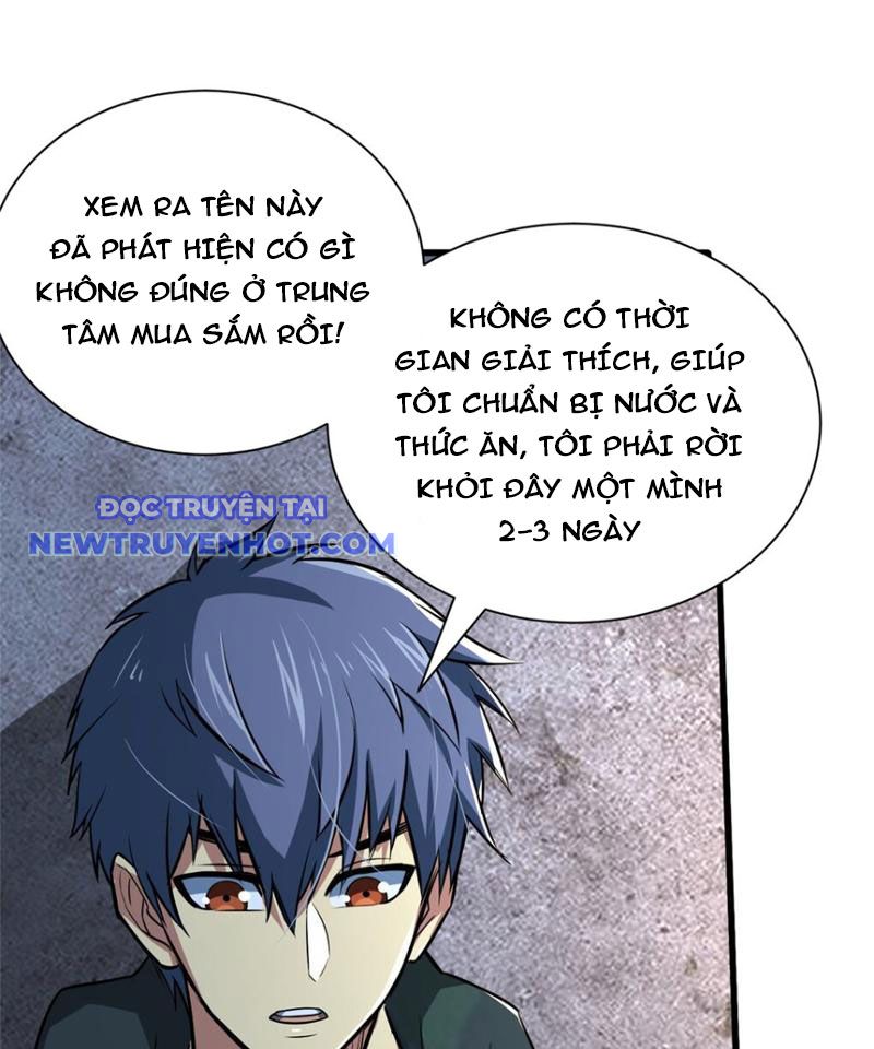 Lồng Giam Ác Ma Chap 8 - Next Chap 9