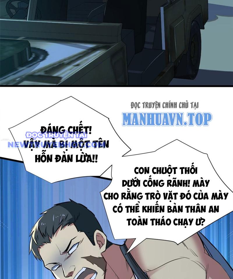 Lồng Giam Ác Ma Chap 8 - Next Chap 9