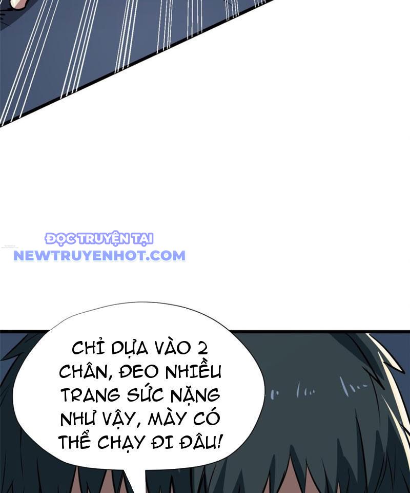 Lồng Giam Ác Ma Chap 8 - Next Chap 9