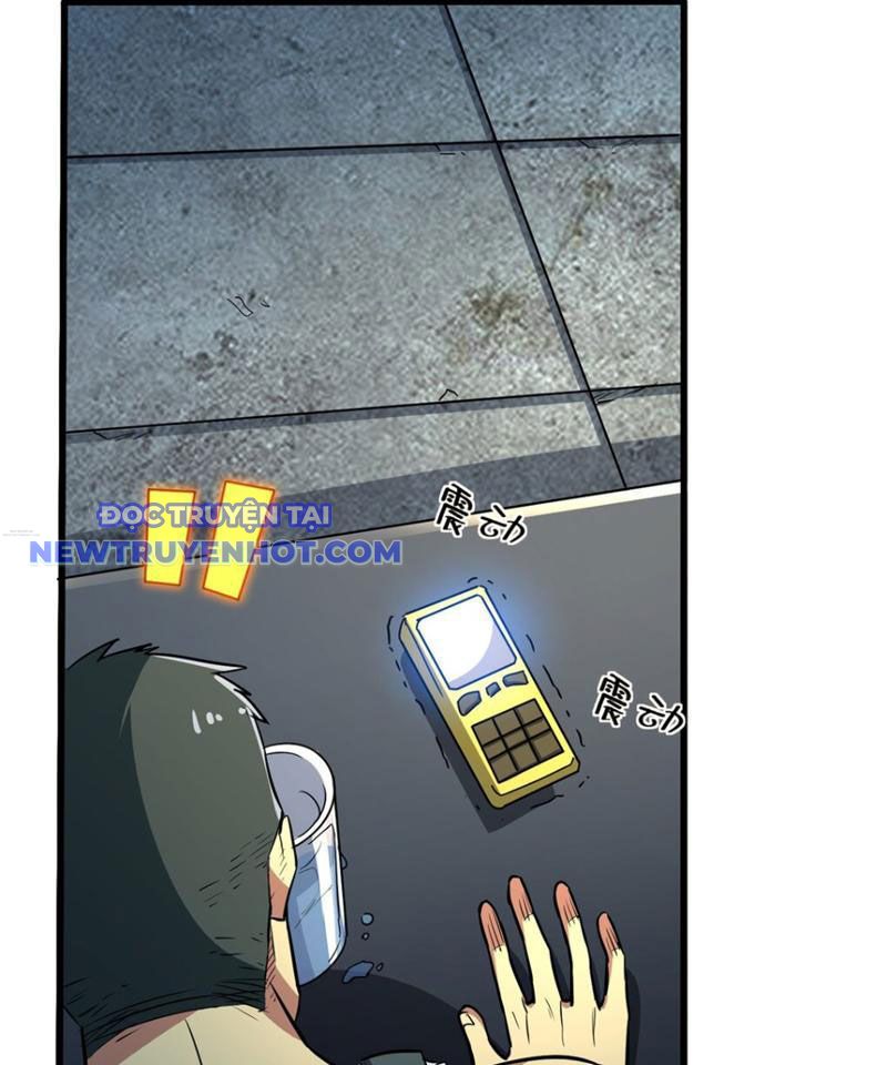 Lồng Giam Ác Ma Chap 8 - Next Chap 9