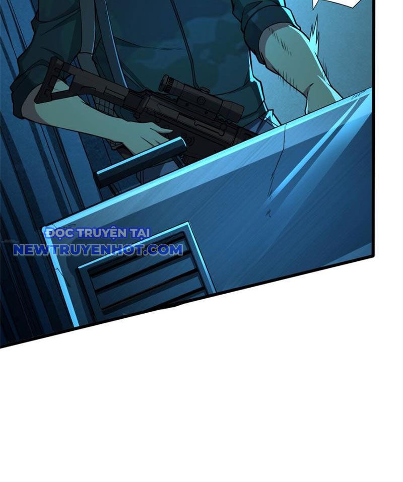 Lồng Giam Ác Ma Chap 8 - Next Chap 9