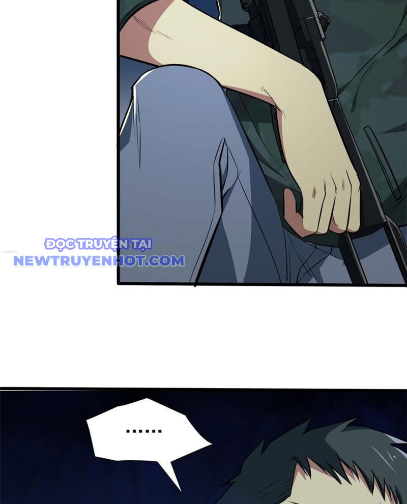 Lồng Giam Ác Ma Chap 8 - Next Chap 9