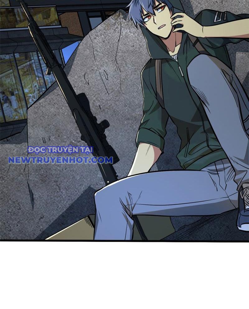 Lồng Giam Ác Ma Chap 8 - Next Chap 9