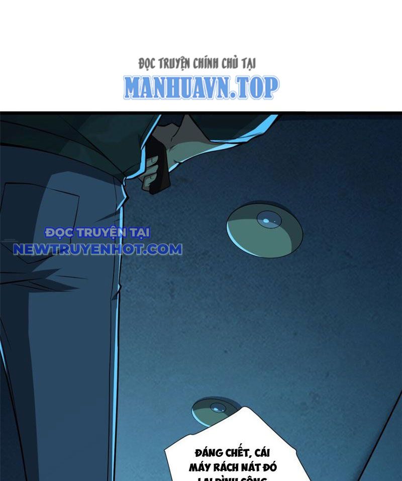 Lồng Giam Ác Ma Chap 8 - Next Chap 9