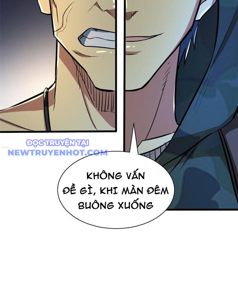 Lồng Giam Ác Ma Chap 8 - Next Chap 9