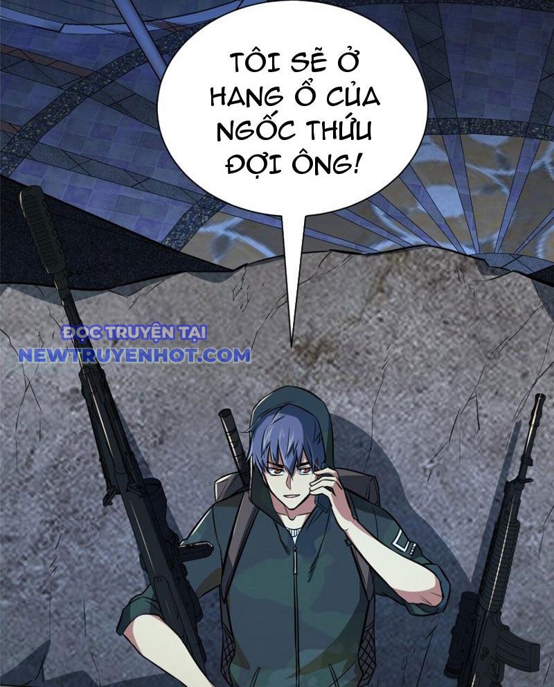 Lồng Giam Ác Ma Chap 8 - Next Chap 9
