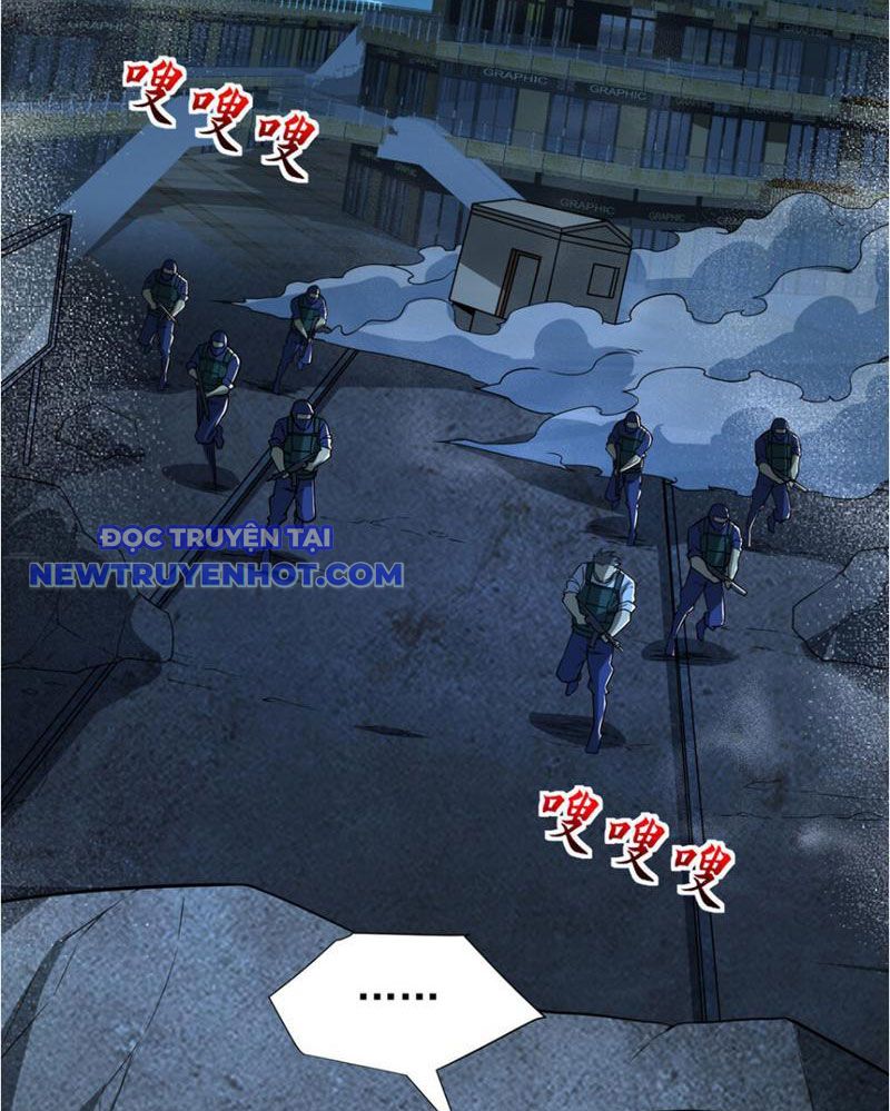 Lồng Giam Ác Ma Chap 9 - Next Chap 10