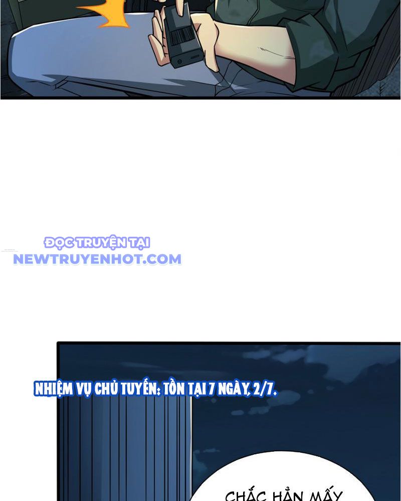 Lồng Giam Ác Ma Chap 9 - Next Chap 10