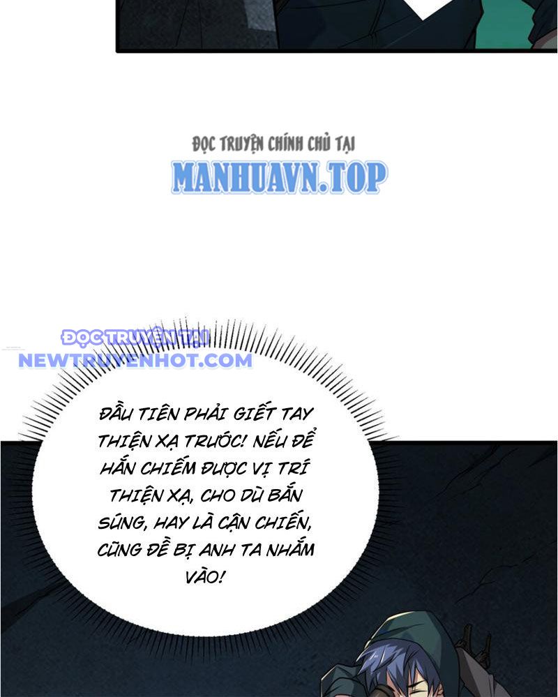 Lồng Giam Ác Ma Chap 9 - Next Chap 10