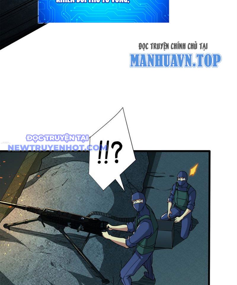 Lồng Giam Ác Ma Chap 9 - Next Chap 10