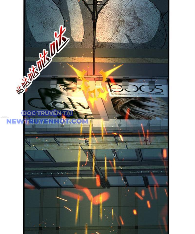 Lồng Giam Ác Ma Chap 9 - Next Chap 10