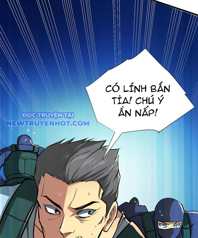 Lồng Giam Ác Ma Chap 9 - Next Chap 10