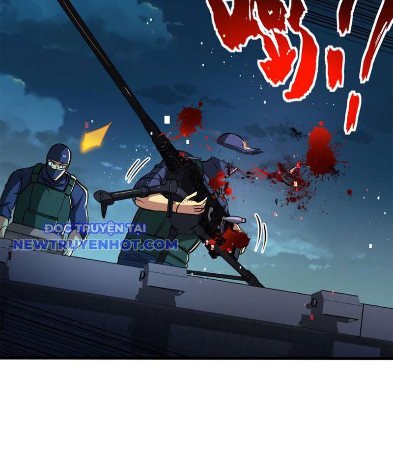 Lồng Giam Ác Ma Chap 9 - Next Chap 10