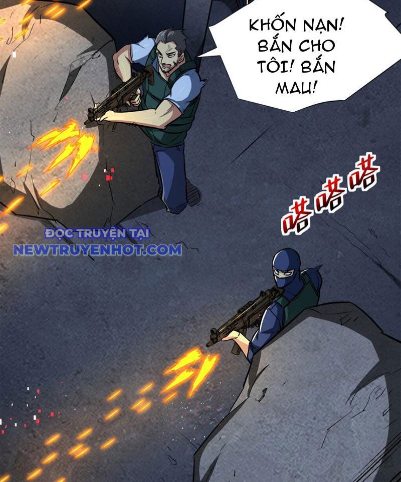 Lồng Giam Ác Ma Chap 9 - Next Chap 10