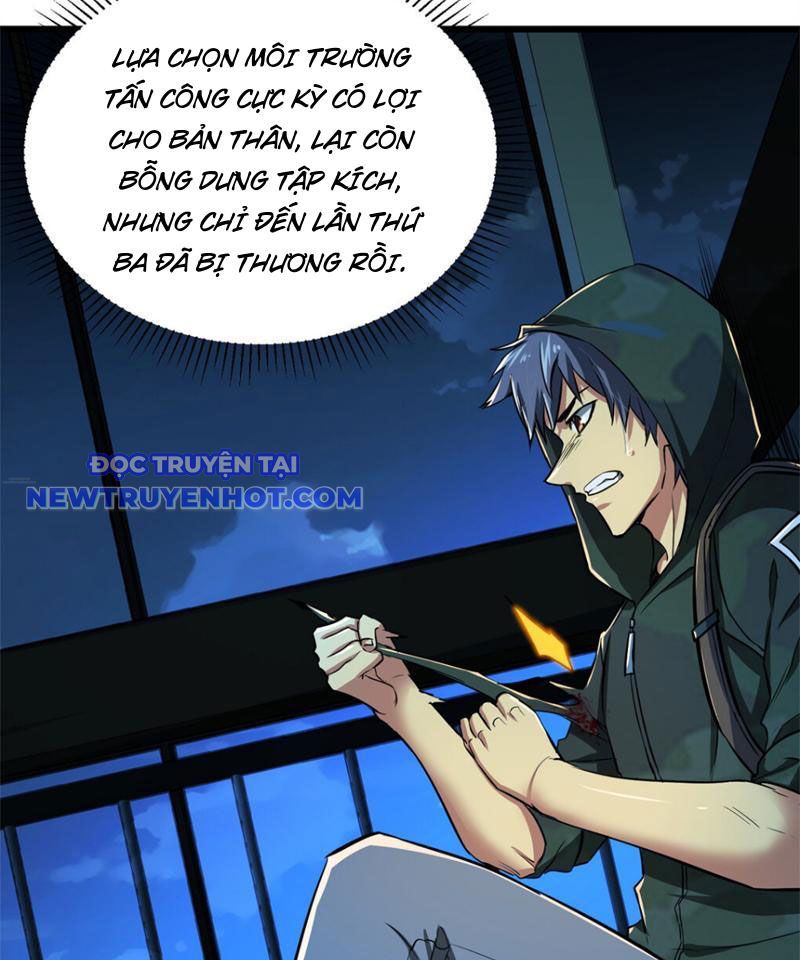 Lồng Giam Ác Ma Chap 9 - Next Chap 10