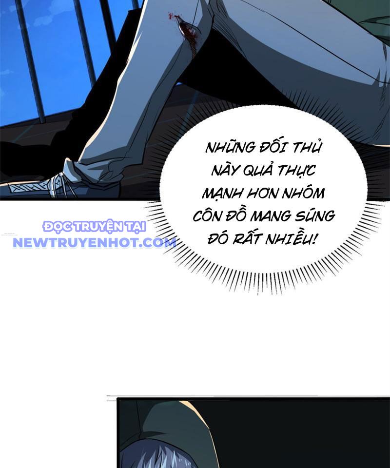 Lồng Giam Ác Ma Chap 9 - Next Chap 10