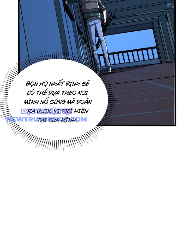 Lồng Giam Ác Ma Chap 9 - Next Chap 10