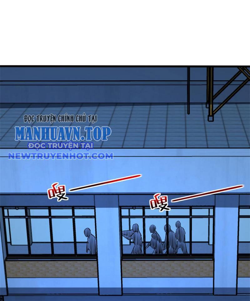 Lồng Giam Ác Ma Chap 9 - Next Chap 10