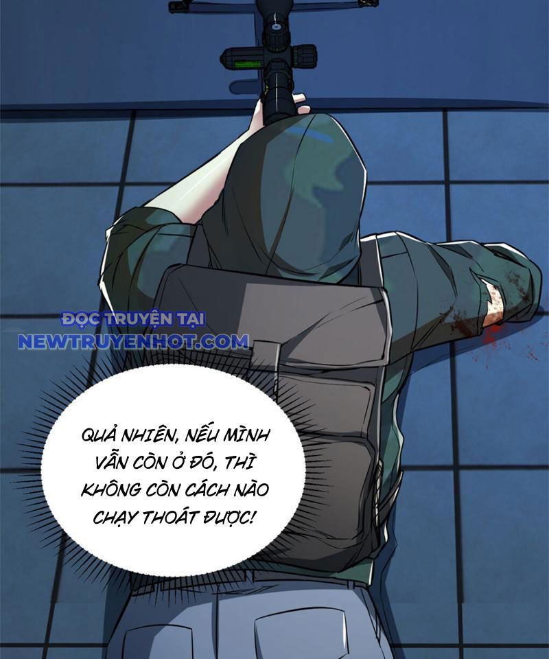 Lồng Giam Ác Ma Chap 9 - Next Chap 10