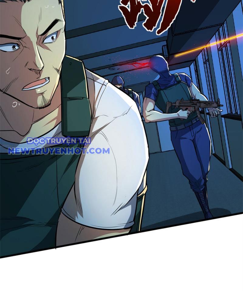 Lồng Giam Ác Ma Chap 9 - Next Chap 10