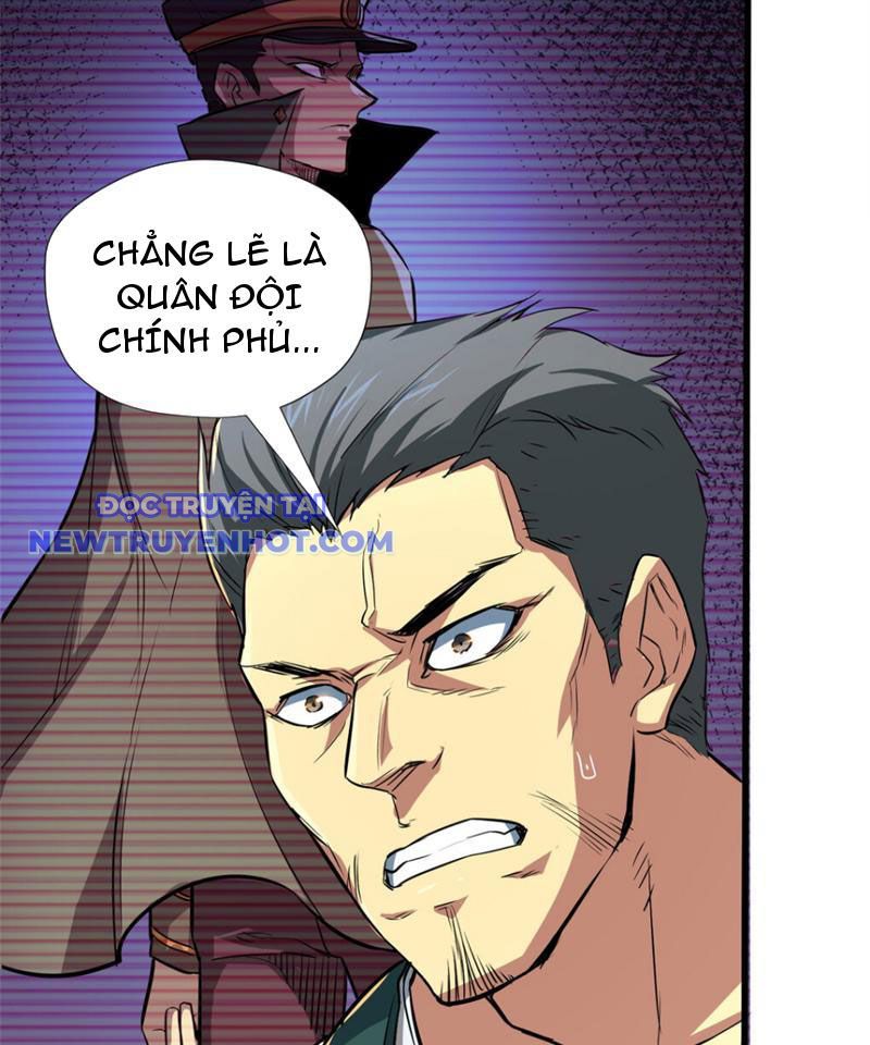 Lồng Giam Ác Ma Chap 9 - Next Chap 10