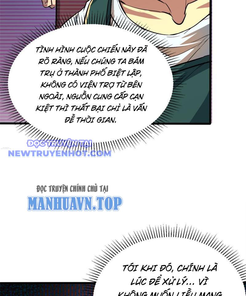 Lồng Giam Ác Ma Chap 9 - Next Chap 10