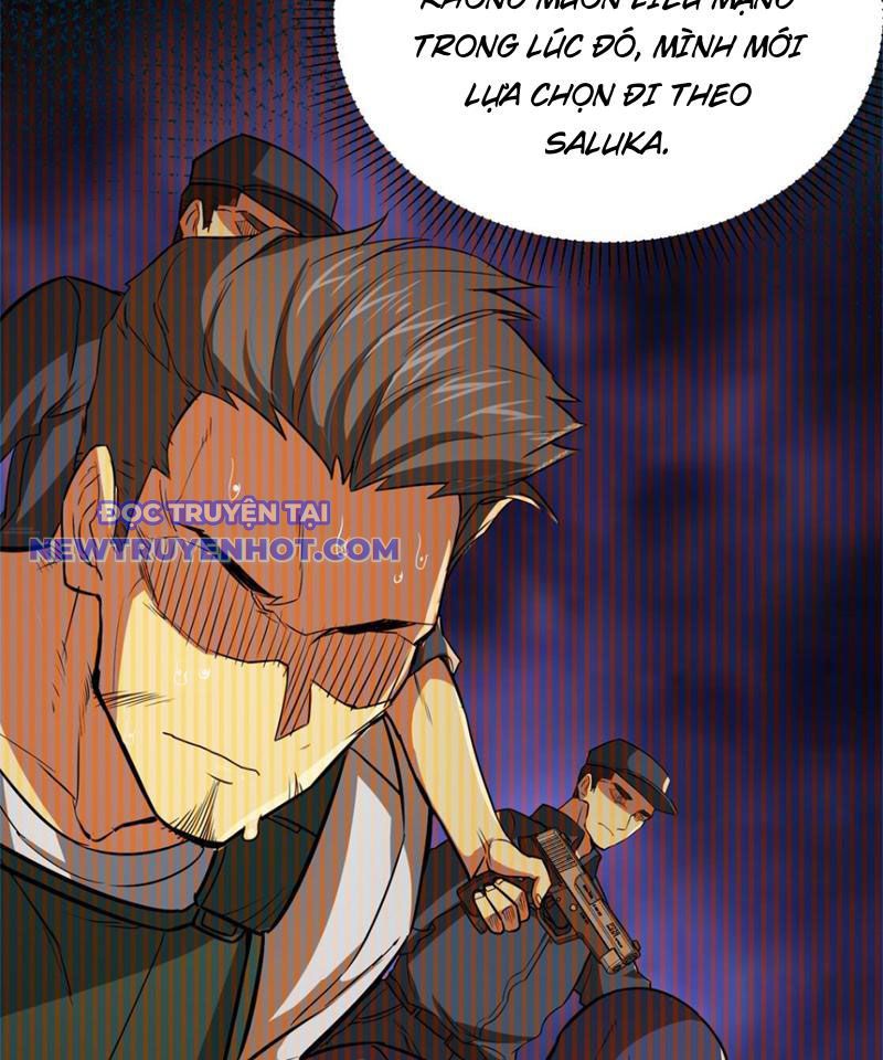 Lồng Giam Ác Ma Chap 9 - Next Chap 10