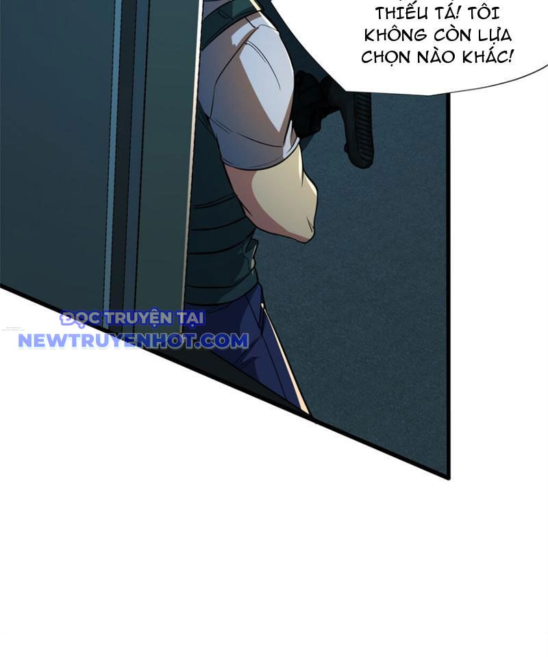 Lồng Giam Ác Ma Chap 9 - Next Chap 10