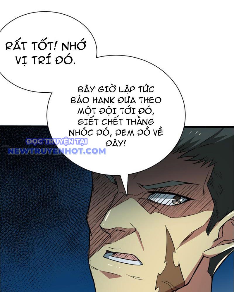 Lồng Giam Ác Ma Chap 9 - Next Chap 10